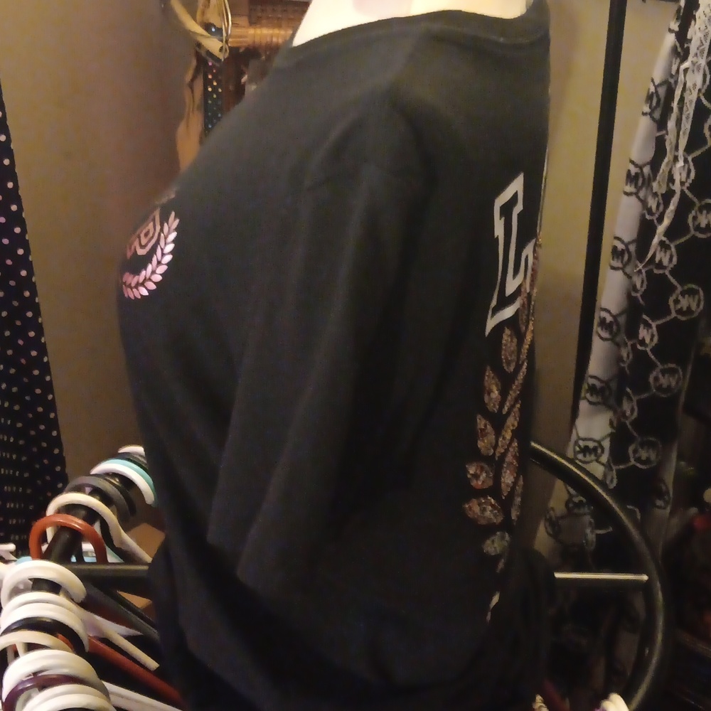 BLING Tee - Picture 3 of 4